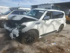 JN8AY2ND1K9087124 2019 NISSAN ARMADA