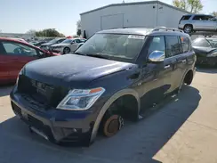 JN8AY2ND1K9088189 2019 NISSAN ARMADA