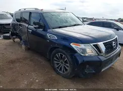 JN8AY2ND1K9088452 2019 NISSAN ARMADA