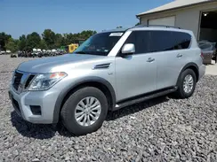 JN8AY2ND1K9089407 2019 NISSAN ARMADA