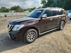 JN8AY2ND1K9089715 2019 NISSAN ARMADA