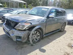 JN8AY2ND1K9090637 2019 NISSAN ARMADA