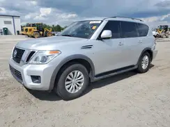 JN8AY2ND1K9091190 2019 NISSAN ARMADA