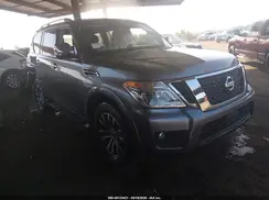 JN8AY2ND1K9091383 2019 NISSAN ARMADA