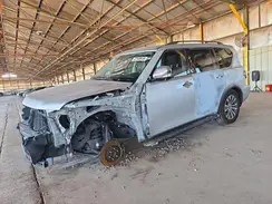JN8AY2ND1K9091450 2019 NISSAN ARMADA