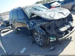 JN8AY2ND1K9092534 2019 NISSAN ARMADA