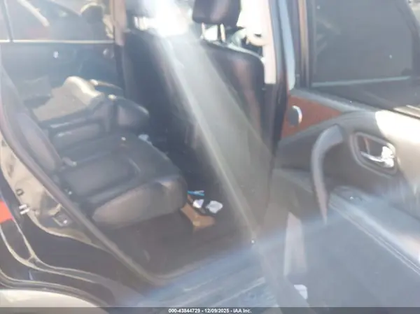 JN8AY2ND1K9092534 2019 NISSAN ARMADA - Image 8