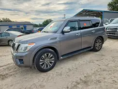 JN8AY2ND1K9092825 2019 NISSAN ARMADA