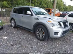 JN8AY2ND1K9092923 2019 NISSAN ARMADA