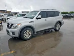 JN8AY2ND1K9093117 2019 NISSAN ARMADA