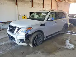 JN8AY2ND1K9094073 2019 NISSAN ARMADA