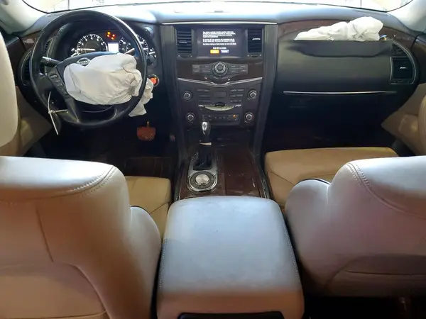 JN8AY2ND1K9094073 2019 NISSAN ARMADA - Image 8