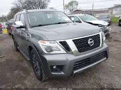 JN8AY2ND1KX008062 2019 NISSAN ARMADA