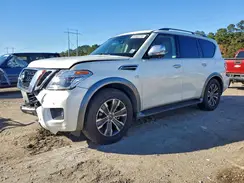 JN8AY2ND1KX010264 2019 NISSAN ARMADA