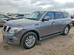 JN8AY2ND1KX010409 2019 NISSAN ARMADA