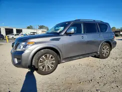 JN8AY2ND1KX010491 2019 NISSAN ARMADA