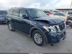 JN8AY2ND1L9105607 2020 NISSAN ARMADA