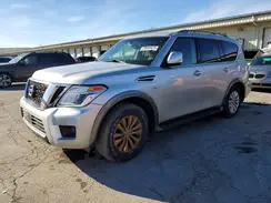 JN8AY2ND1L9105719 2020 NISSAN ARMADA