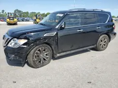 JN8AY2ND1L9106322 2020 NISSAN ARMADA