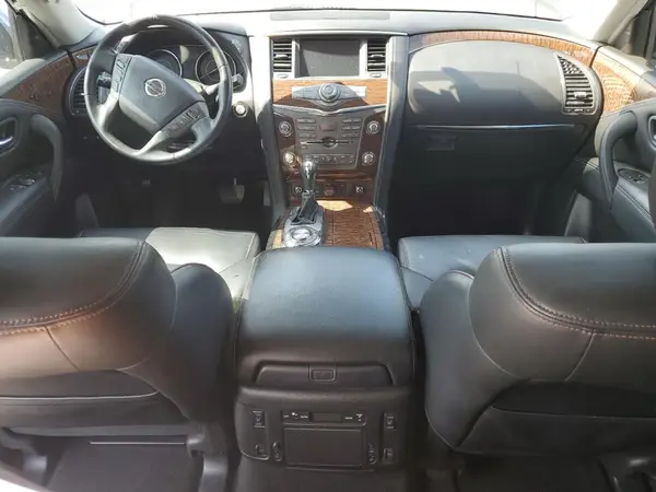 JN8AY2ND1L9106322 2020 NISSAN ARMADA - Image 8