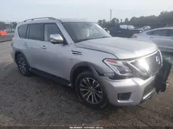 JN8AY2ND1L9107020 2020 NISSAN ARMADA