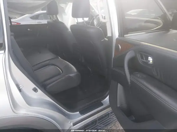 JN8AY2ND1L9107020 2020 NISSAN ARMADA - Image 8