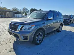 JN8AY2ND1L9107194 2020 NISSAN ARMADA