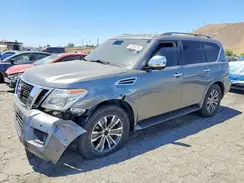 JN8AY2ND1L9108698 2020 NISSAN ARMADA