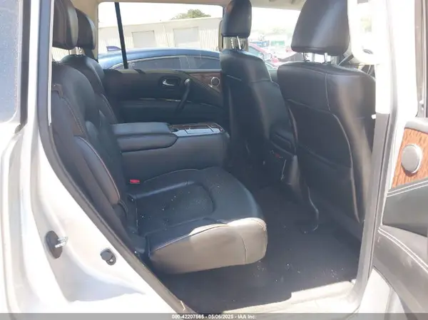 JN8AY2ND1L9108880 2020 NISSAN ARMADA - Image 8