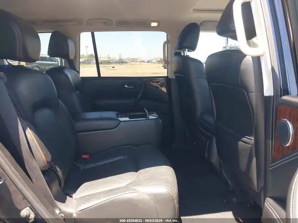 JN8AY2ND1L9108913 2020 NISSAN ARMADA - Image 8