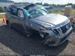 JN8AY2ND1L9109317 2020 NISSAN ARMADA