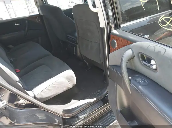 JN8AY2ND1LX015174 2020 NISSAN ARMADA - Image 8