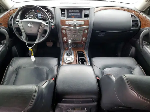 JN8AY2ND1LX015675 2020 NISSAN ARMADA - Image 8