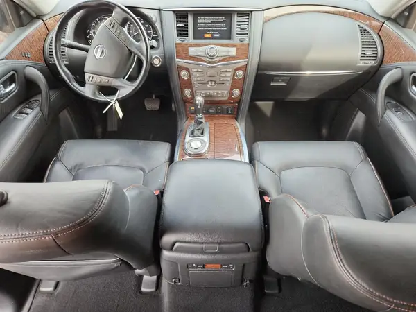 JN8AY2ND1LX016311 2020 NISSAN ARMADA - Image 8