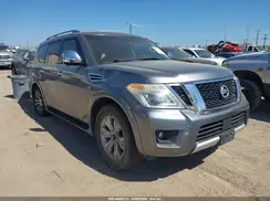JN8AY2ND2H9001487 2017 NISSAN ARMADA