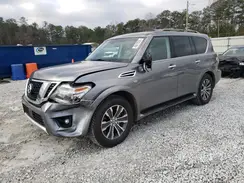 JN8AY2ND2H9002137 2017 NISSAN ARMADA