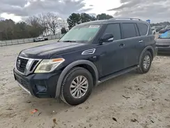 JN8AY2ND2H9002428 2017 NISSAN ARMADA