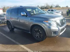 JN8AY2ND2H9002834 2017 NISSAN ARMADA