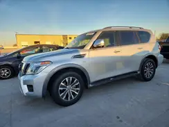 JN8AY2ND2H9003630 2017 NISSAN ARMADA
