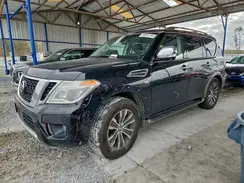 JN8AY2ND2H9004244 2017 NISSAN ARMADA