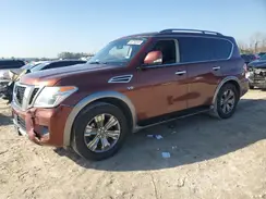 JN8AY2ND2H9004356 2017 NISSAN ARMADA