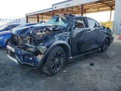 JN8AY2ND2H9004406 2017 NISSAN ARMADA