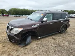 JN8AY2ND2H9004888 2017 NISSAN ARMADA