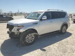 JN8AY2ND2H9005135 2017 NISSAN ARMADA