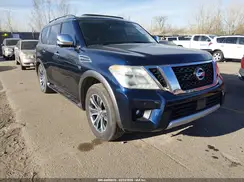 JN8AY2ND2H9005149 2017 NISSAN ARMADA