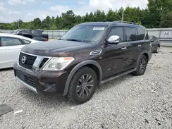 JN8AY2ND2H9005734 2017 NISSAN ARMADA