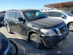 JN8AY2ND2H9006527 2017 NISSAN ARMADA