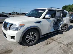JN8AY2ND2H9007077 2017 NISSAN ARMADA