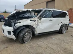 JN8AY2ND2H9007774 2017 NISSAN ARMADA