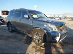 JN8AY2ND2H9007807 2017 NISSAN ARMADA